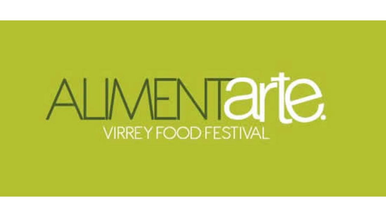 Logo de Alimentarte|||