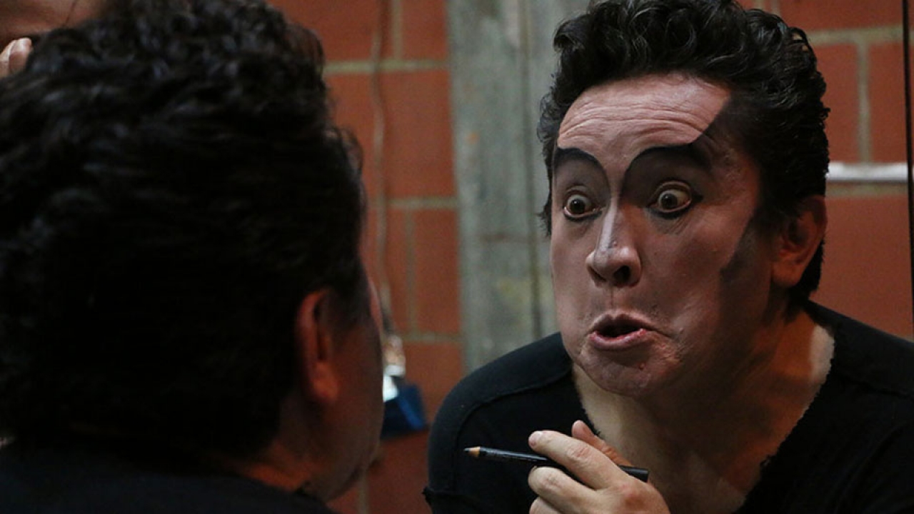 Rodrigo Sanchez||||