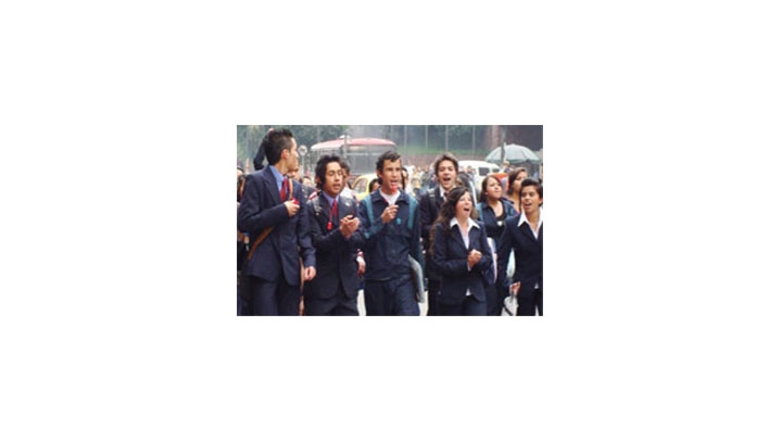 Cualquier joven entre 14 y 26 a&ntilde;os puede elegir y ser candidato a los Consejos Locales de Juventud.