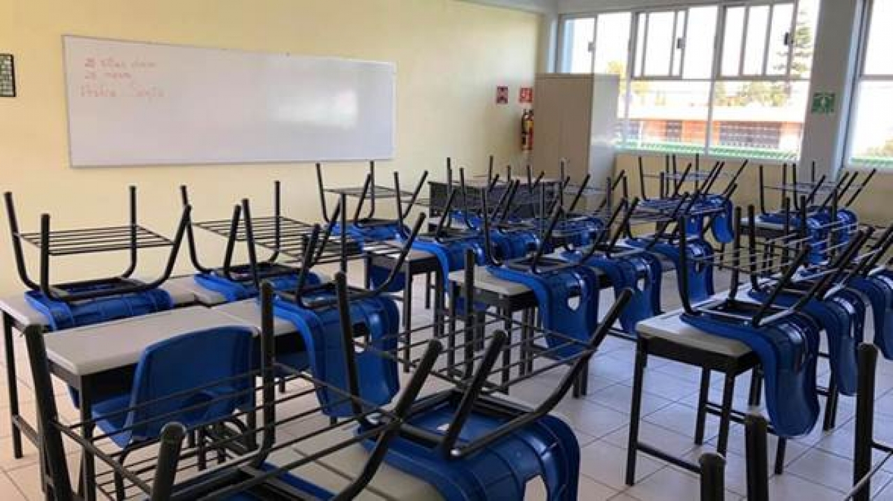 Según la Secretaría de Educación de Ocaña, se estima que cerca de 800 niños, niñas y adolecentes abandonaron las aulas en 2020|Reunión en la secretaria de educación de Ocaña con directivos de las instrucciones educativas privadas|||