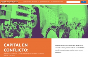 Capital en conlficto|||