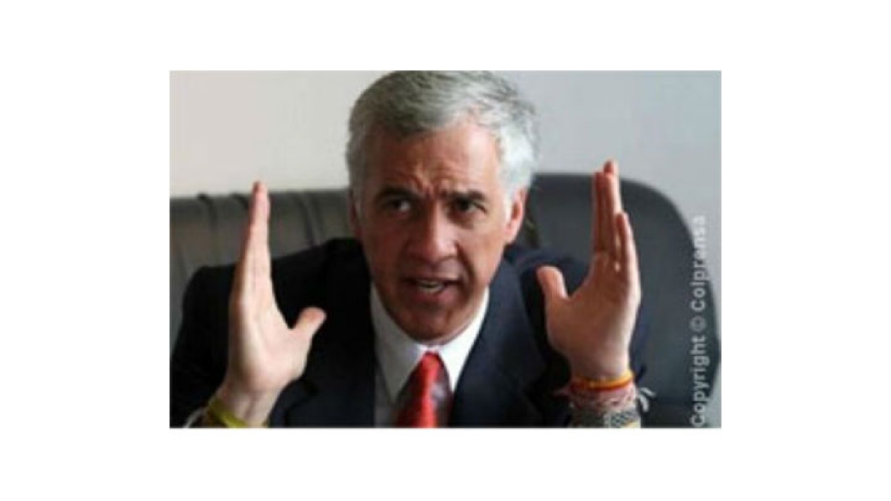 Moreno insiste en que probará su inocencia.|||