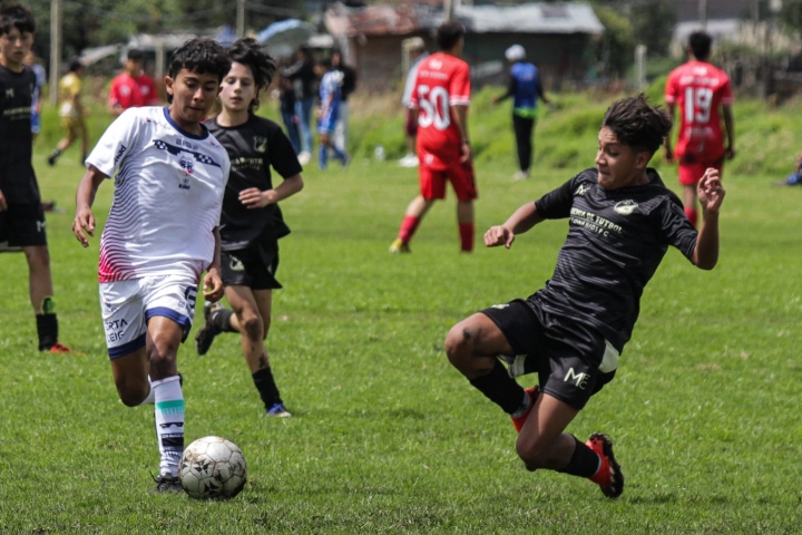 Millonarios remont&oacute;