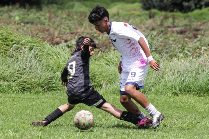 Millonarios es líder