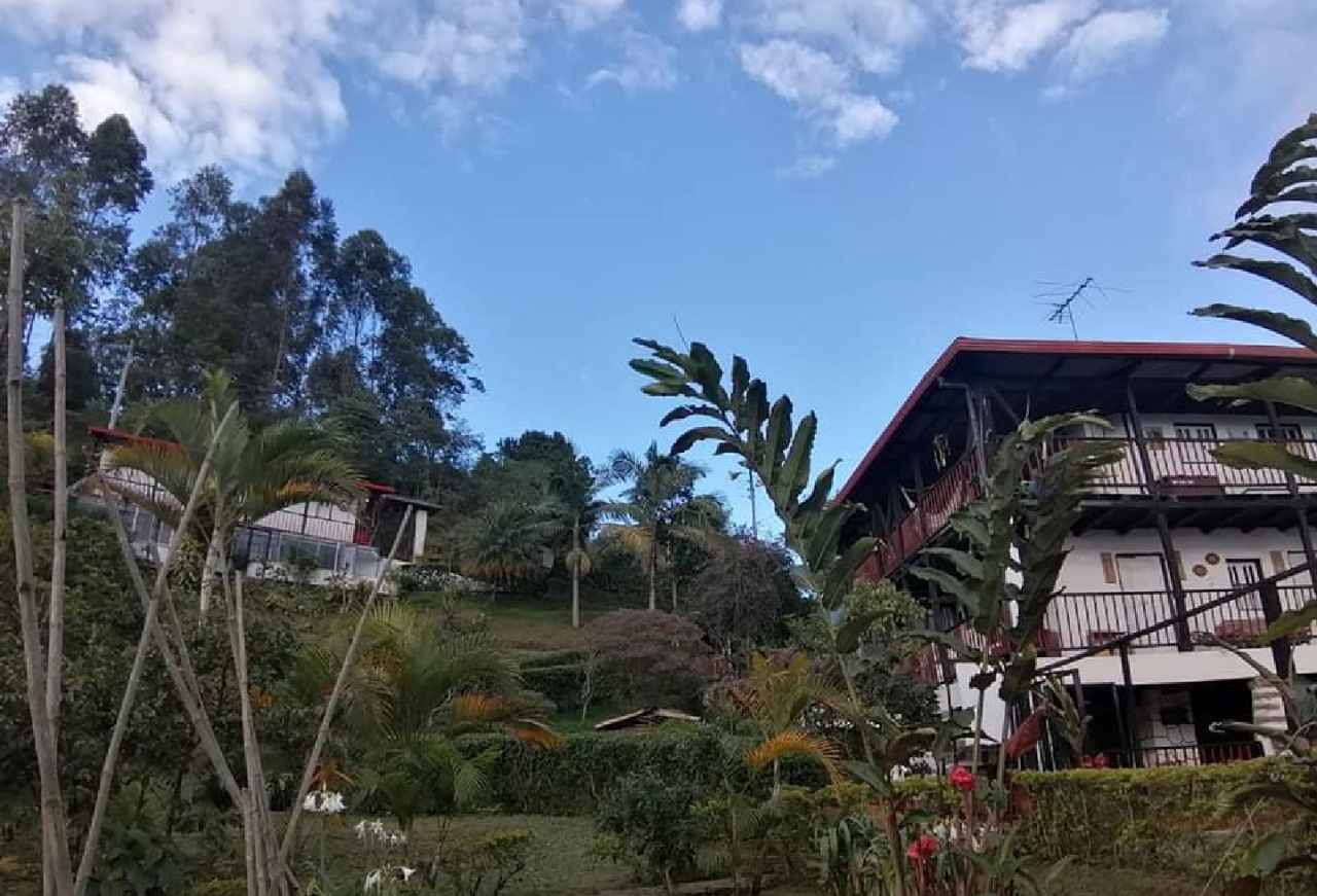 La cuarentena fue un desafío para los diferentes sectores económicos del país, los proyectos agroecológicos relacionados con el sector agro y el turismo, estuvieron en jaque y consigo quienes depende de él.|||