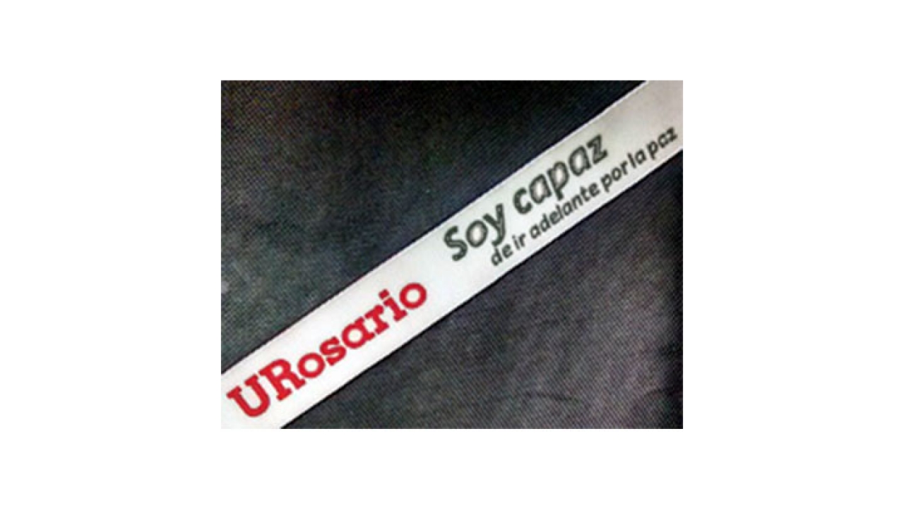 ¿De qué eres capaz?