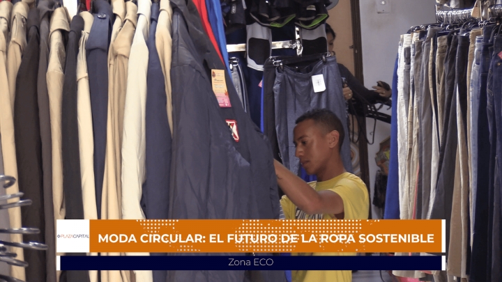 Moda Circular