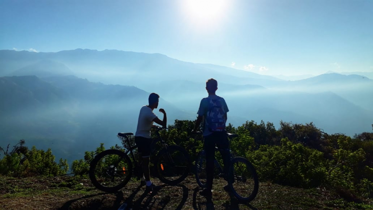 Ecoturismo, la nueva alternativa para viajar en pandemia
