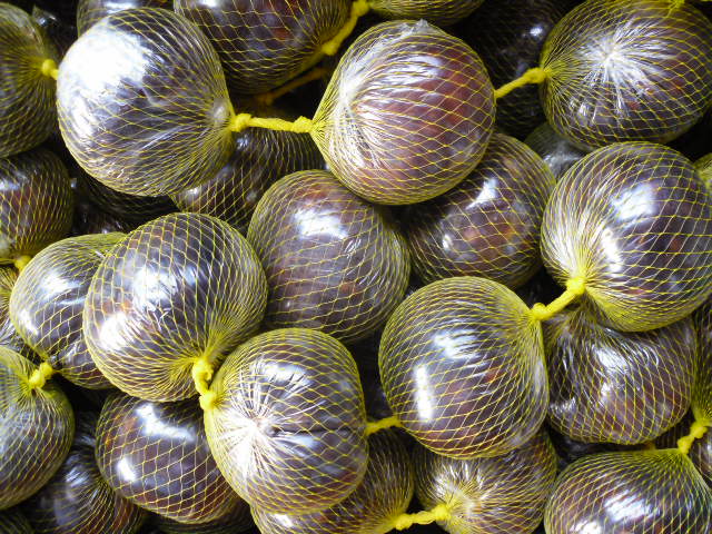 El afrodisiaco del Pac&iacute;fico a Paloquemao