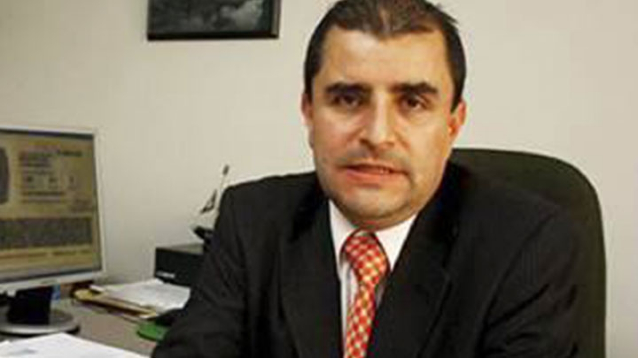  Hernando Suárez, Registrador Distrital habló con Plaza Capital sobre las votaciones del Plebiscito en Bogotá