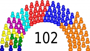 Senado 2014|||