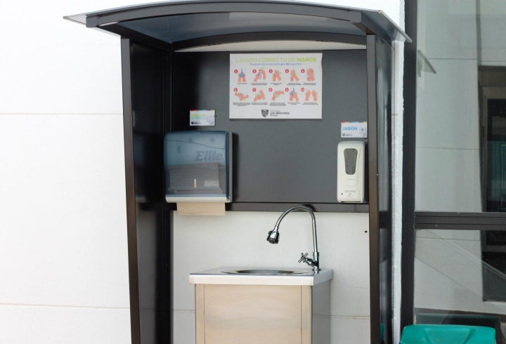 El regreso a clases presenciales en colegios privados de Bogot&aacute;