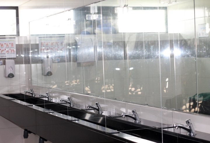 El regreso a clases presenciales en colegios privados de Bogotá