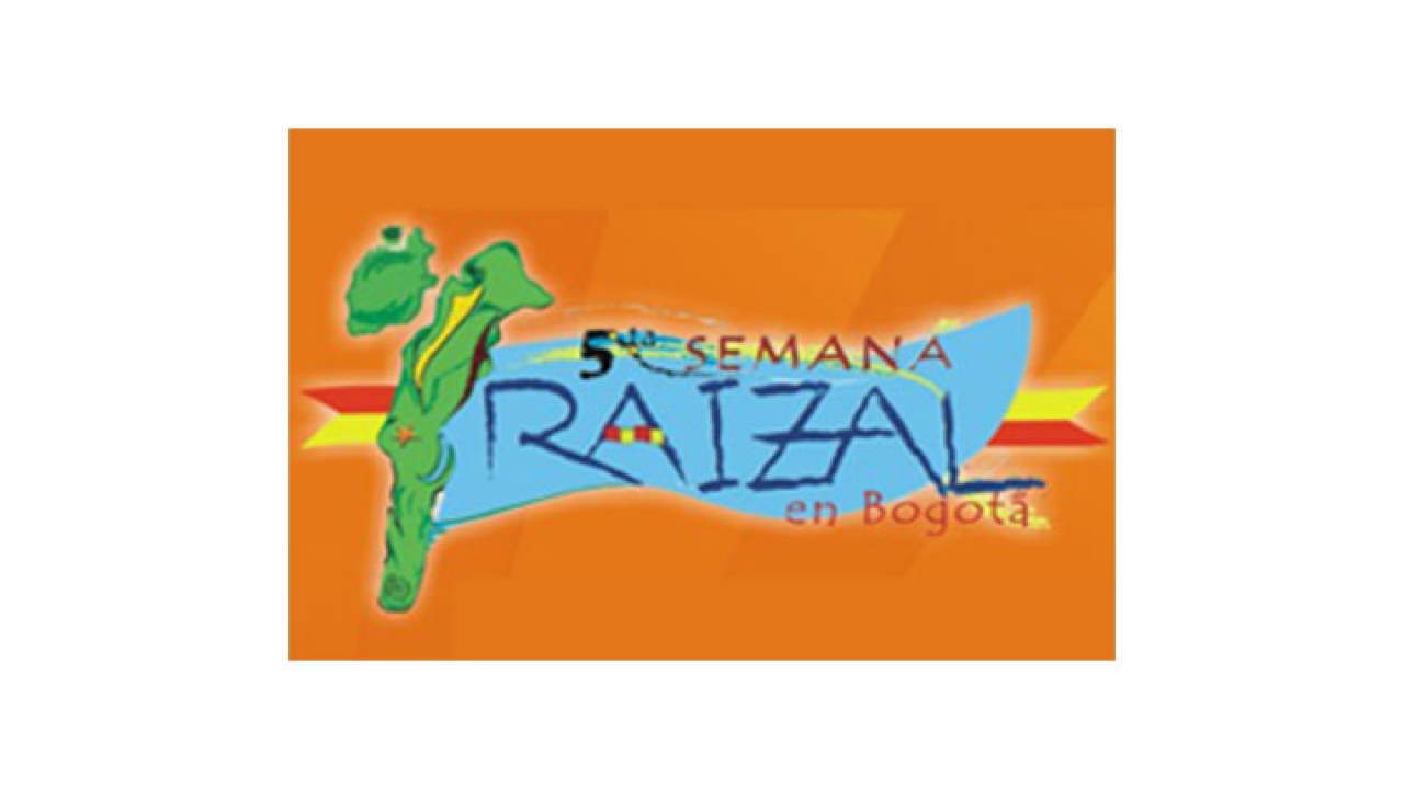Los raizales hacen historia en Bogotá