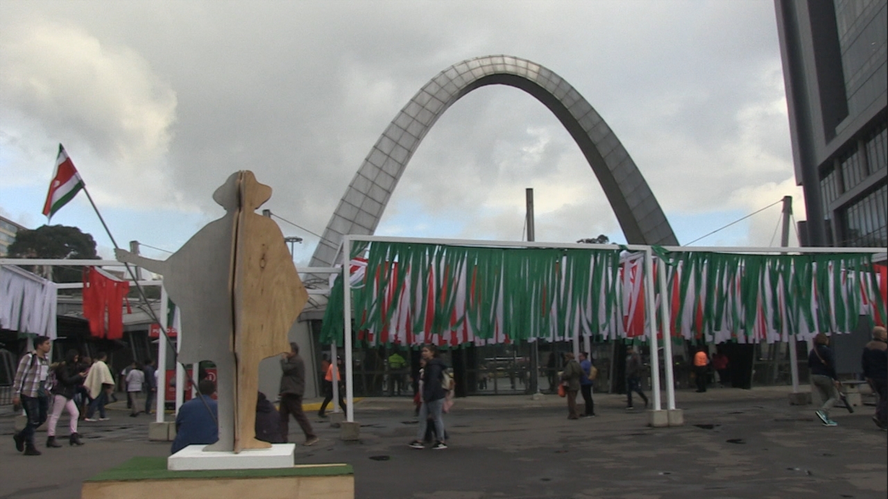 Boyacá Bicentenaria 2019|||