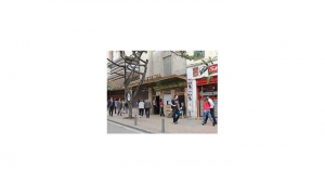 Cinemateca Distrital una de las salas del festival|||
