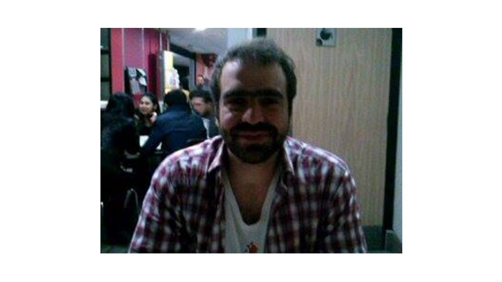 Entrevista con el sex&oacute;logo. Conversaci&oacute;n con Nicol&aacute;s Tarazona