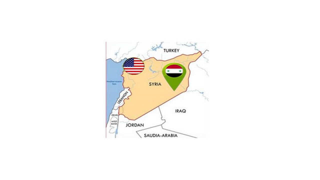 La estrategia de Obama para derrotar a ISIS