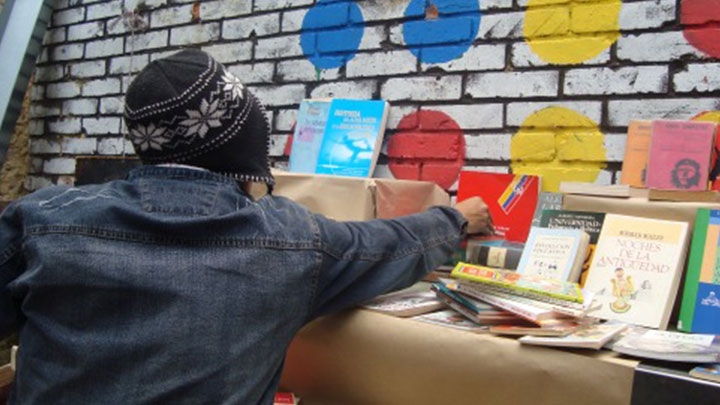 Se espera que sean tres las ferias que se realicen este a&ntilde;o en Bogot&aacute;, y que cada una de ellas, por lo menos, tenga dos d&iacute;as de duraci&oacute;n.