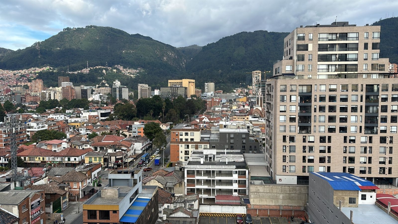 Teusaquillo: El patrimonio olvidado