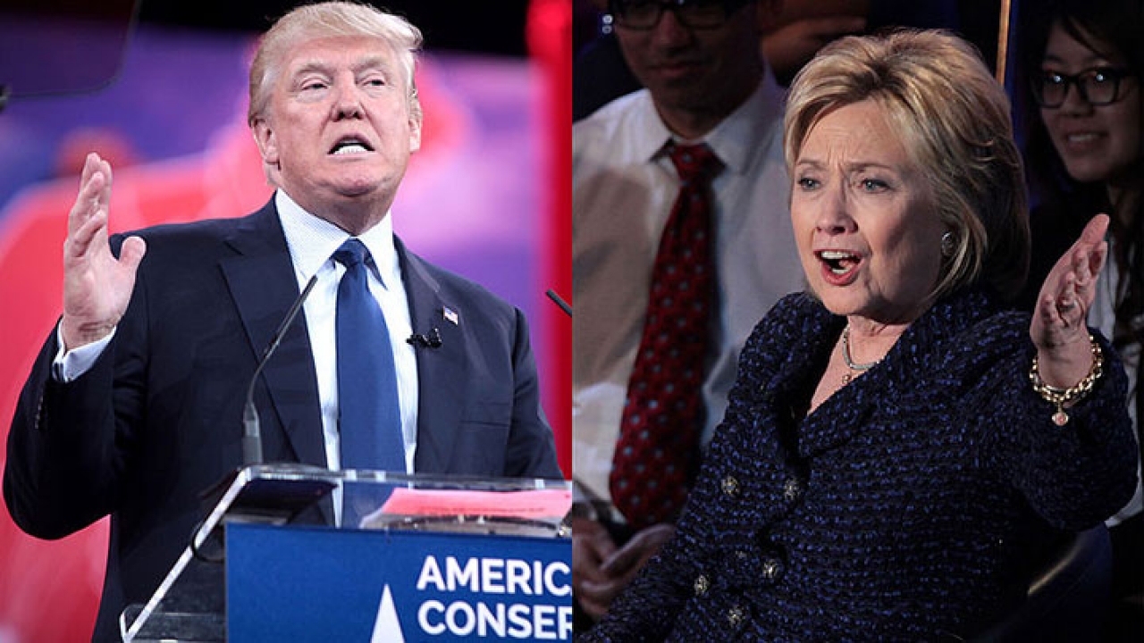  ¿Qué consecuencias tendrán las elecciones de Estados Unidos en Latinoamérica y Colombia?