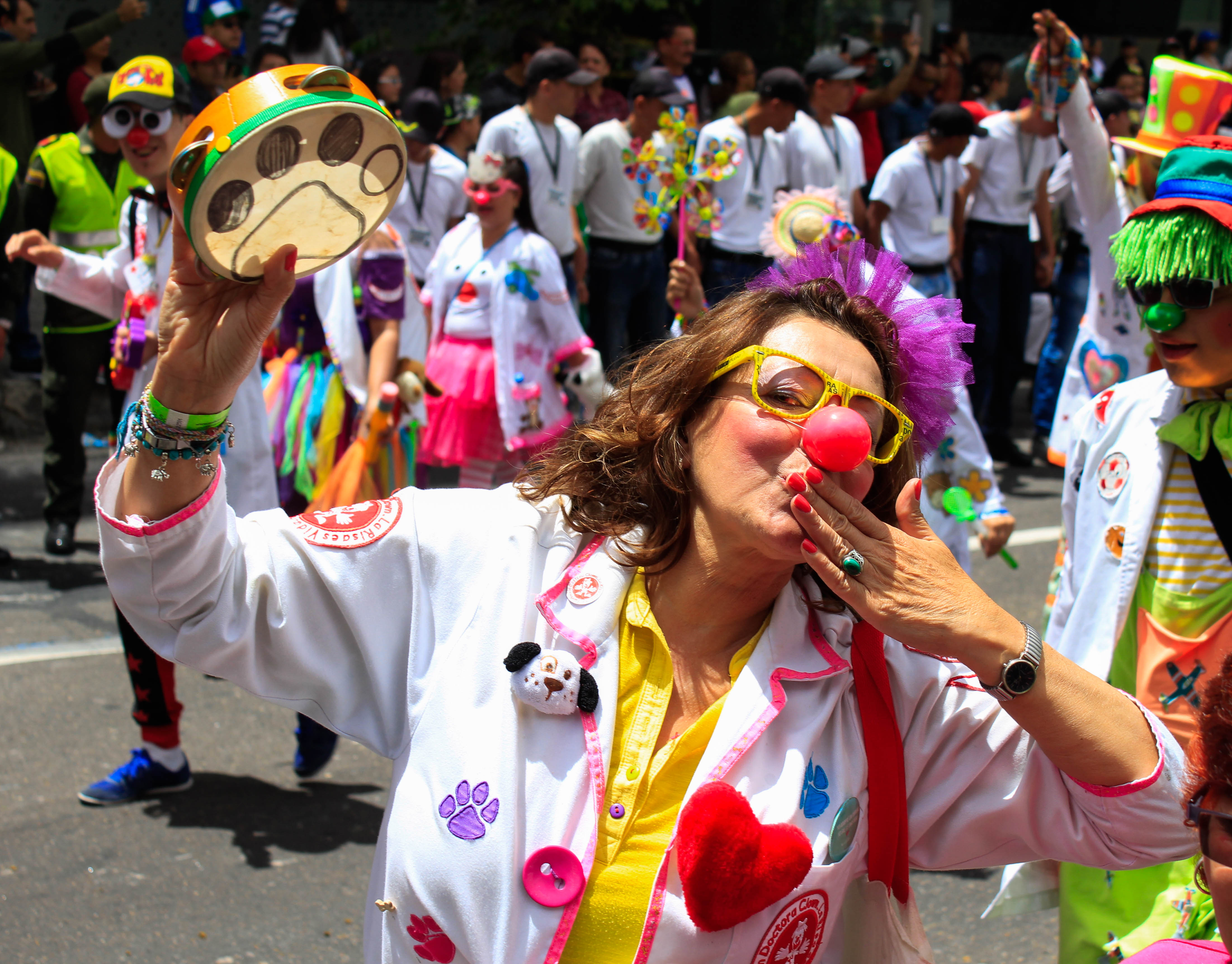 Caminata por la Solidaridad 2017 beneficiará a más de mil personas