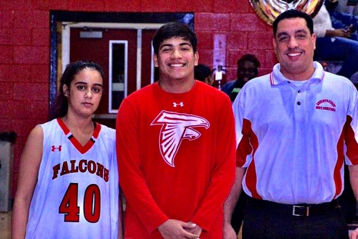 Imagen de Camilo D&iacute;az