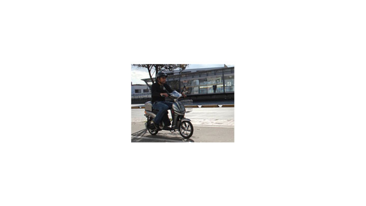 Las Ecobicis, ¿amables con quién?