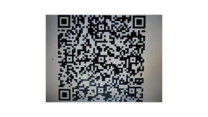 QRcode, imagen que seguramente usted ha vistó.|||