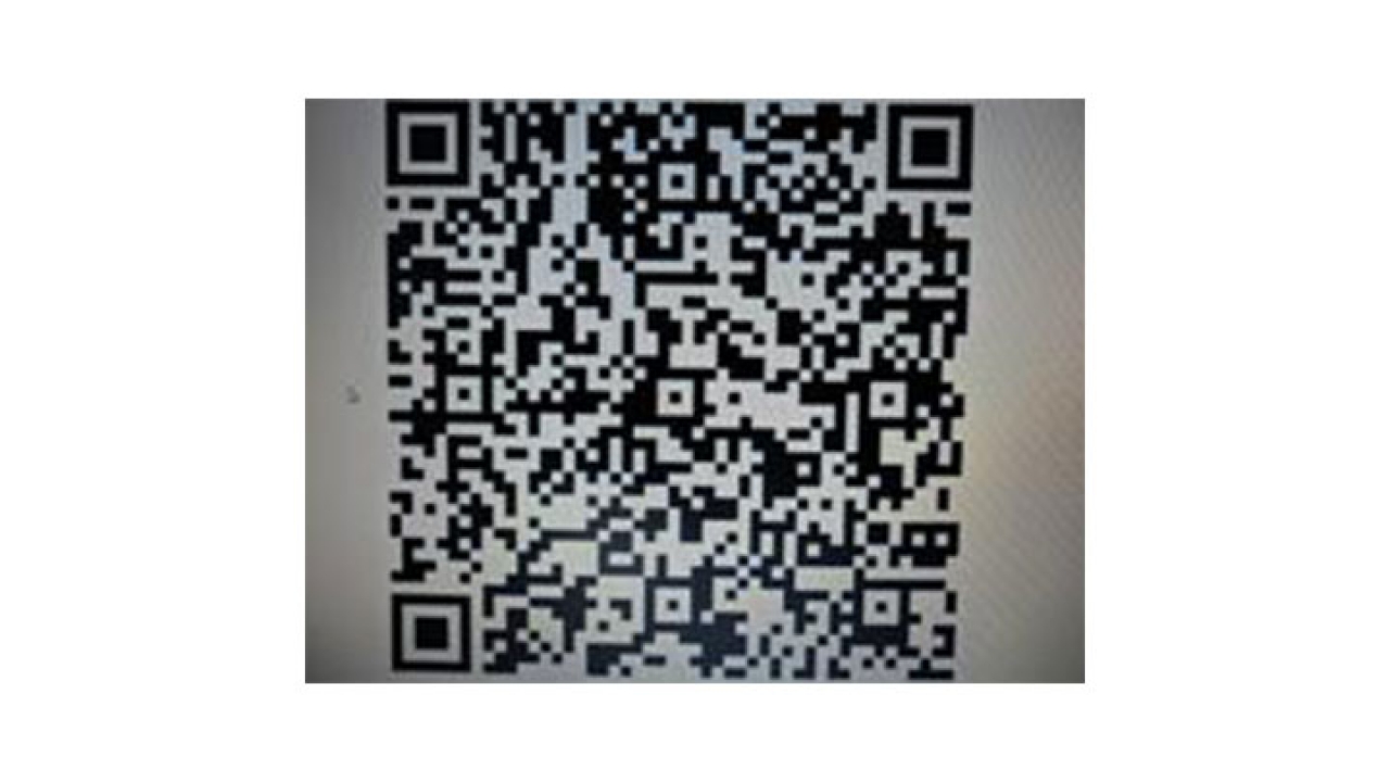 QRcode, imagen que seguramente usted ha vistó.|||