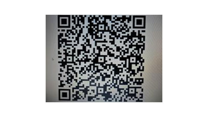 QRcode, imagen que seguramente usted ha vistó.