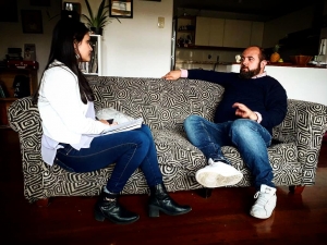 Santiago Rivas en entrevista con Plaza Capital|||