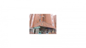 Locales comerciales del Barrio JJ Vargas.|||