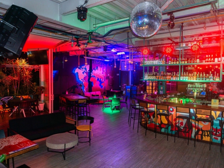 Tres lugares recomendados para practicar y aprender idiomas en Bogot&aacute;