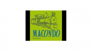 Macondo, invitado de honor|||