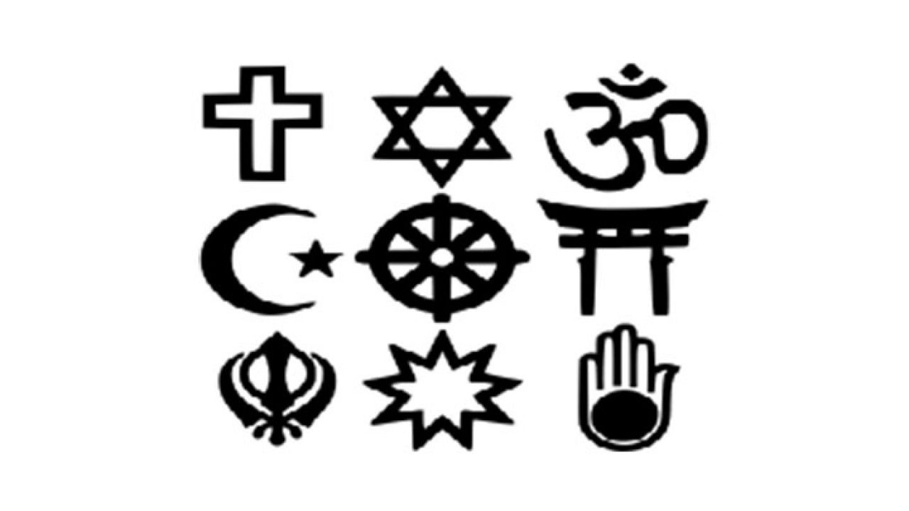 Simbolismo religioso|||