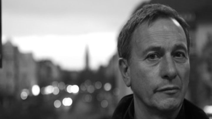 &Aacute;ngel Beccassino asesor&oacute; a Enrique Pe&ntilde;alosa en el 2007.