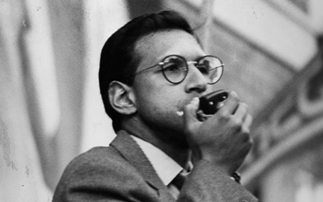 31 años de impunidad: José Antequera y su legado político en la Unión Patriótica
