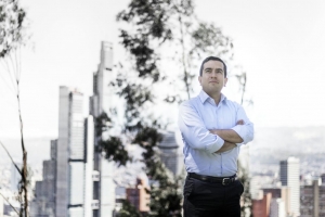 Centro Democrático|||