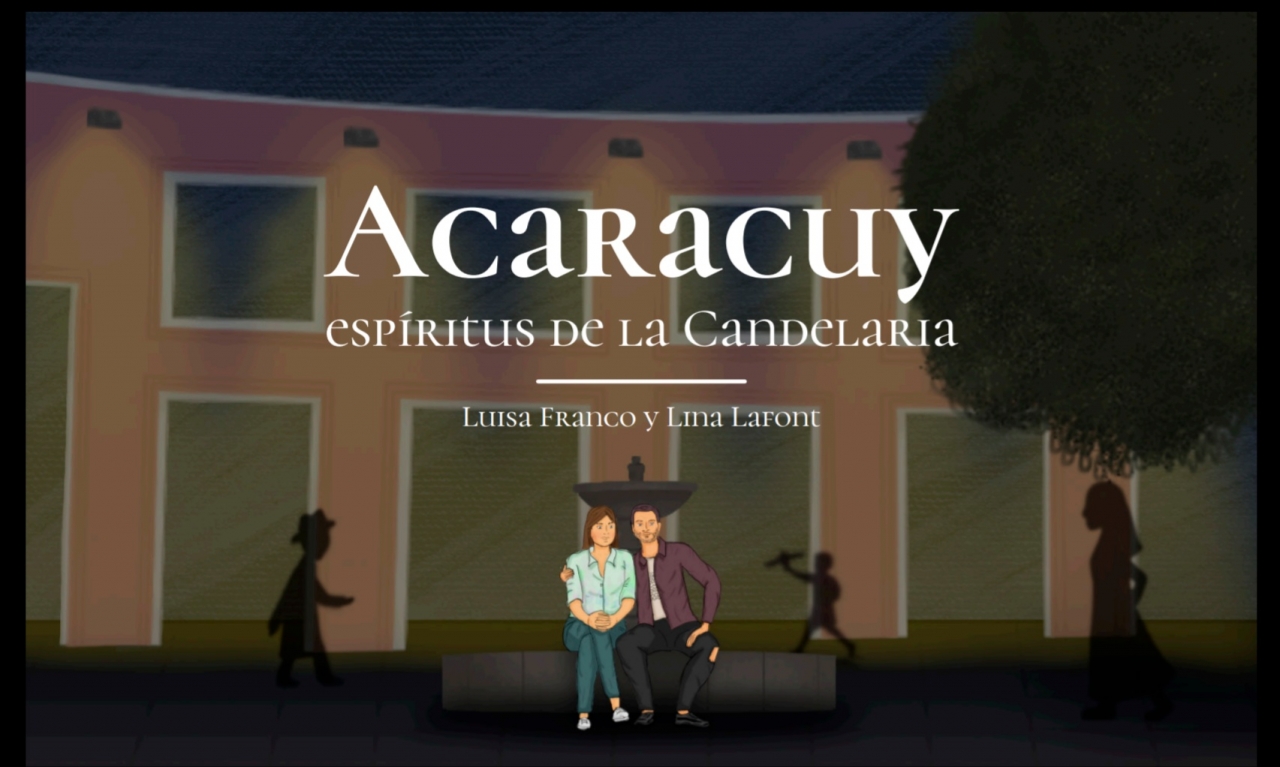 Tomada de Acaracuy.com|||