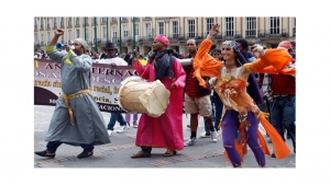El 21 de marzo es el día mundial contra el racismo y la discriminación y el 2011 es el Año Internacional de los afrodescendientes, proclamado por la organización de las Naciones Unidas ONU y reiterado por la Organización de los Estados Americanos, OE|||
