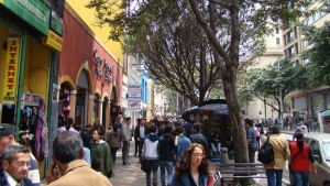 Septima Bogotá||||