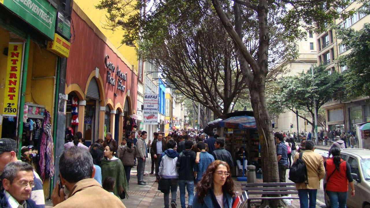 Septima Bogotá||||