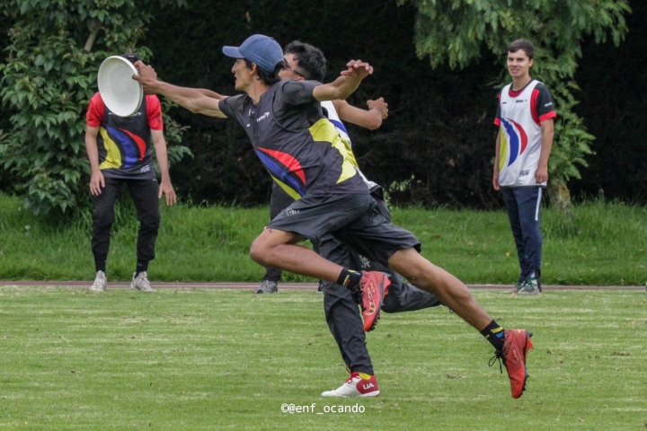 La Selección Colombia viajará al mundial en Logroño, España