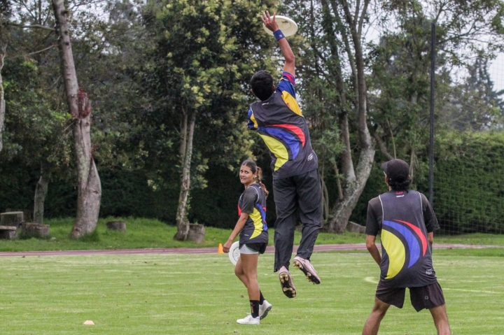 El camino no ha sido fácil