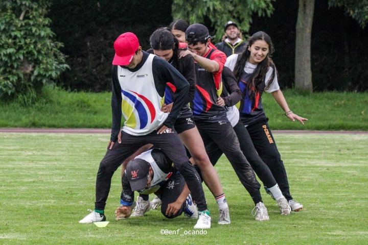 Ejercicio de integración