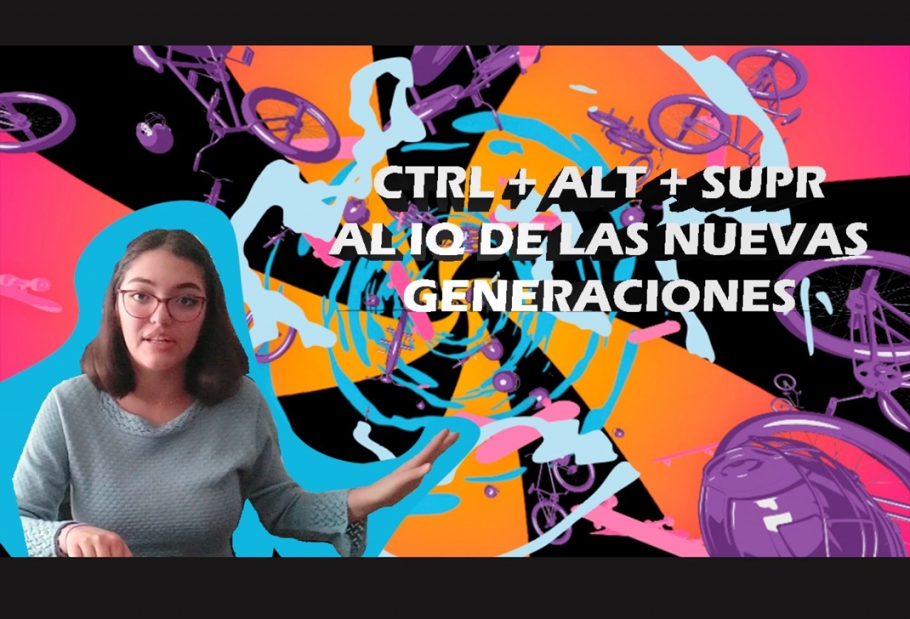 La primera generación con menos coeficiente intelectual que sus padres|||