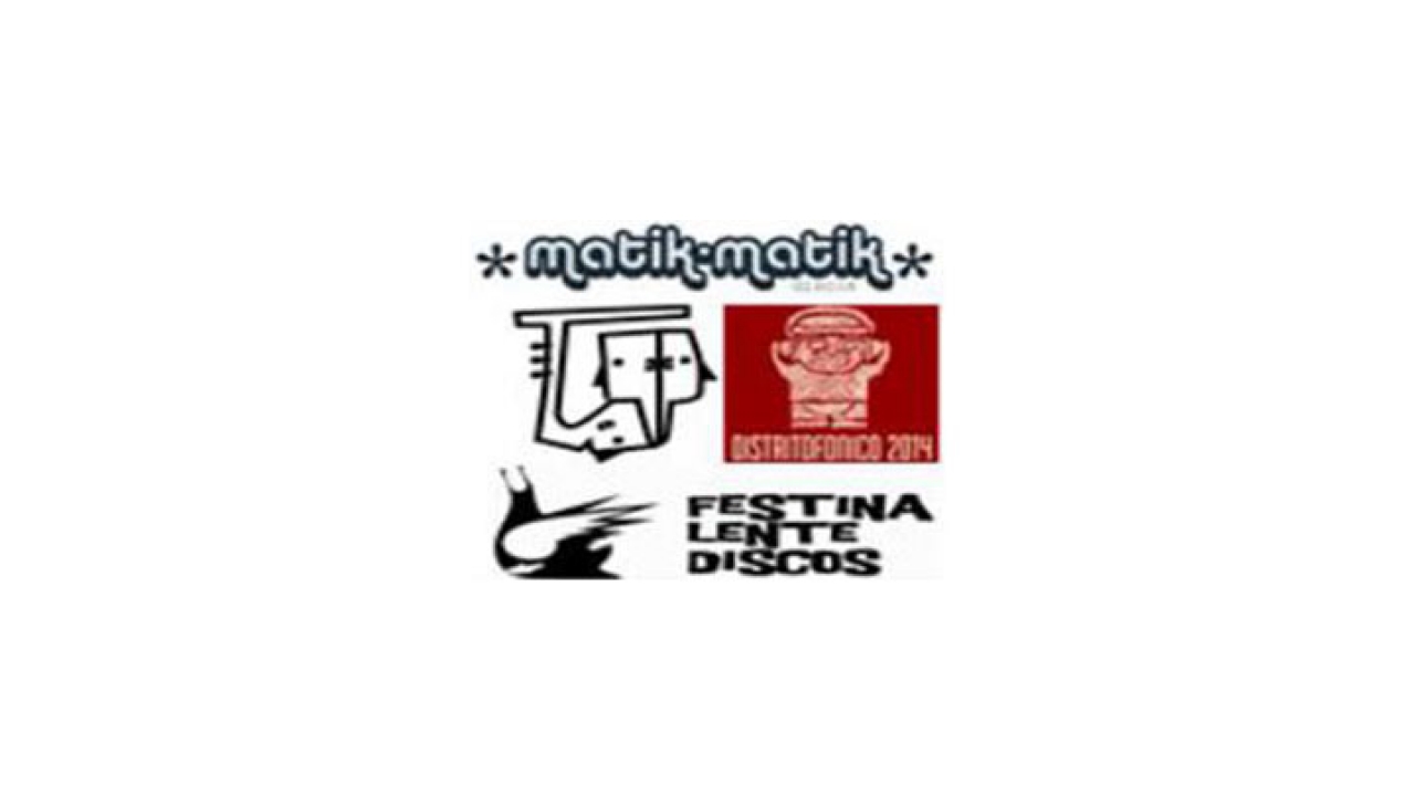 Sellos discográficos independientes, una ventana para la música nacional