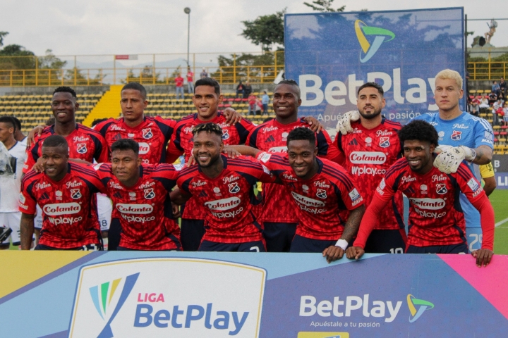 Deportivo Independiente Medellín