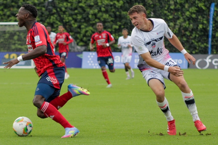 Fortaleza está prácticamente eliminado